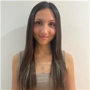 Soy una chica de 18 años y doy clases de repaso a estudiantes de primaria y ESO.